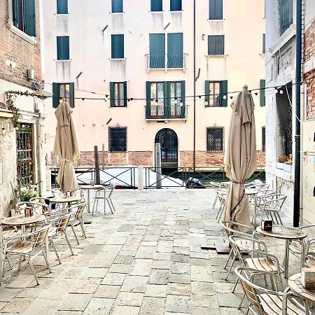 Venice Paradise 1公寓 外观 照片