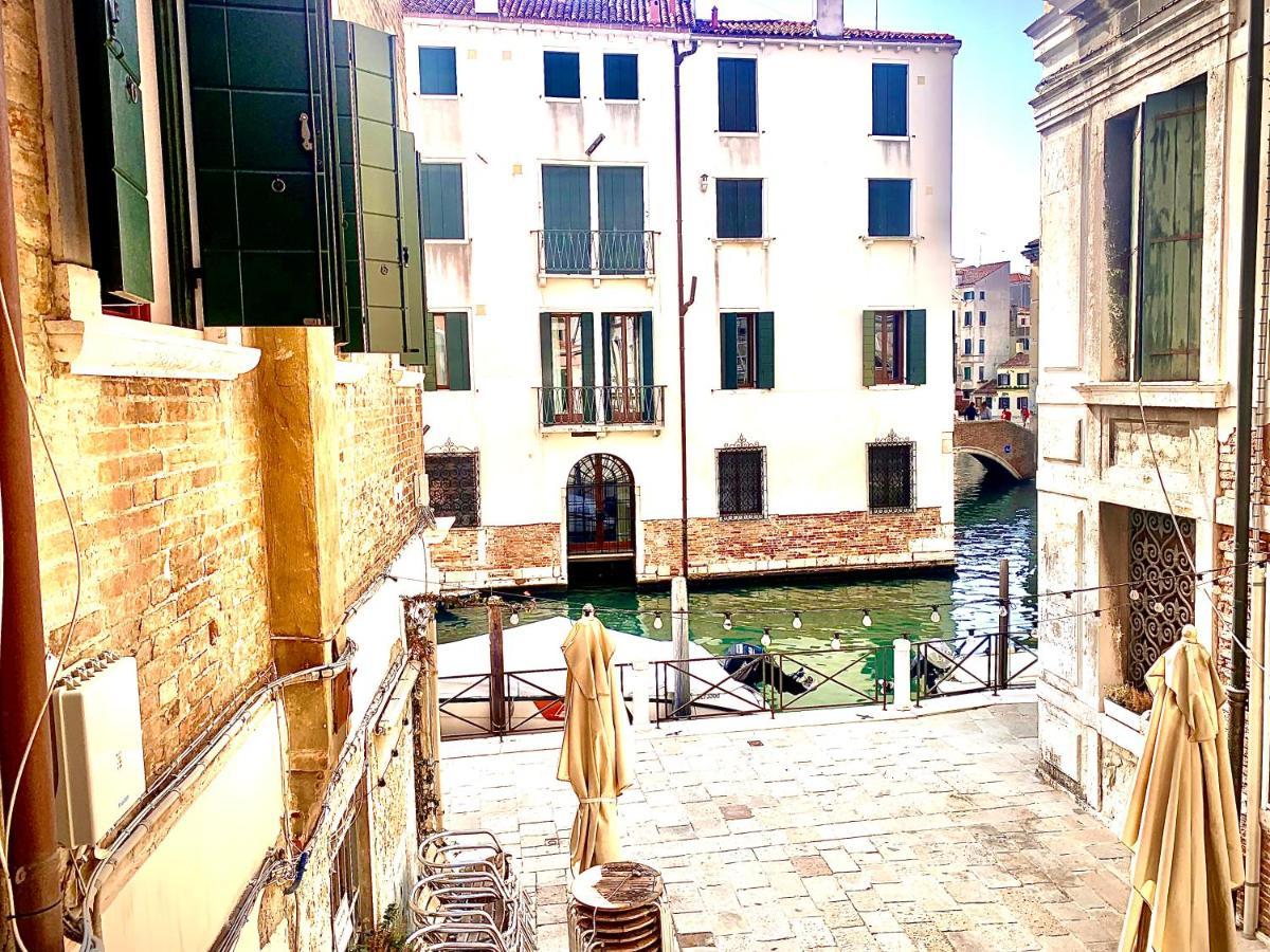 Venice Paradise 1公寓 外观 照片