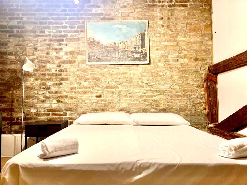 Venice Paradise 1公寓 外观 照片